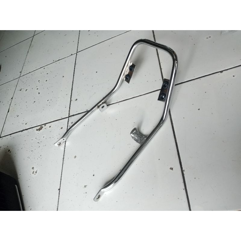 behell bekalang gl100 behel pegangan gl100 behel gl100 rasa original murah