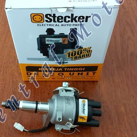 Delco Cdi Carry Extra/Carry 1.0