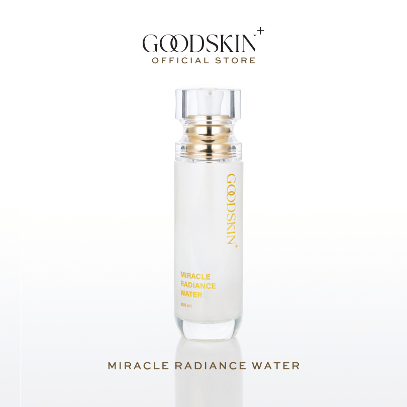 Goodskinplus Miracle Radiance Water