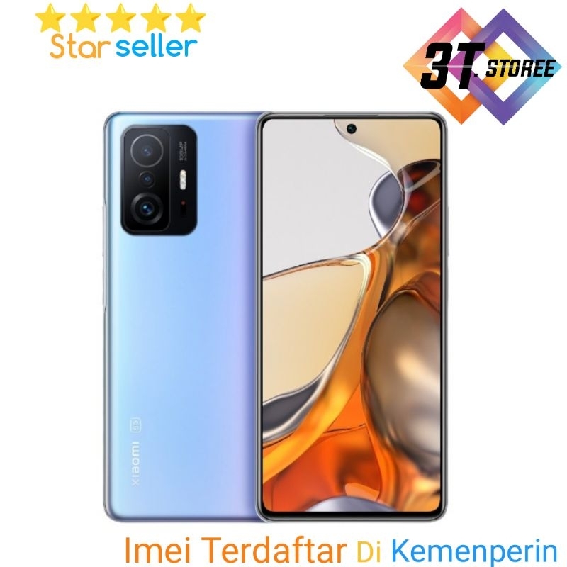 XIAOMI MI 11T PRO 5G RAM [12/256GB] [8/256GB] SNAPDRAGON 888 5G | NFC | 108MP Camera | 5000Mah Bater