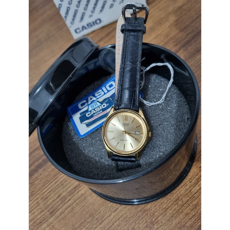 CASIO Watch
