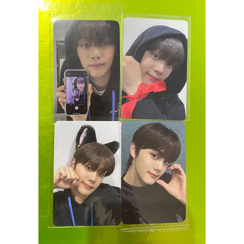 gyuvin pob yits makestar ktown china ch withmuu zb1 pc meong pita mirror yits