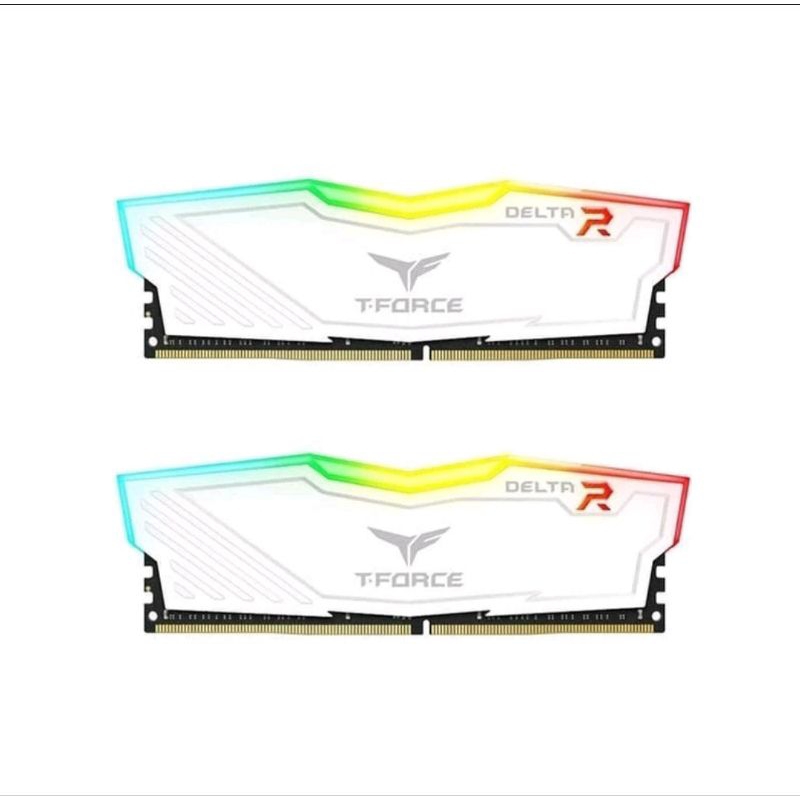 Team delta RGB DDR4 16Gb (2x8)
