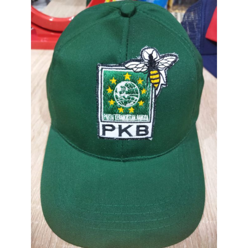 topi pkb