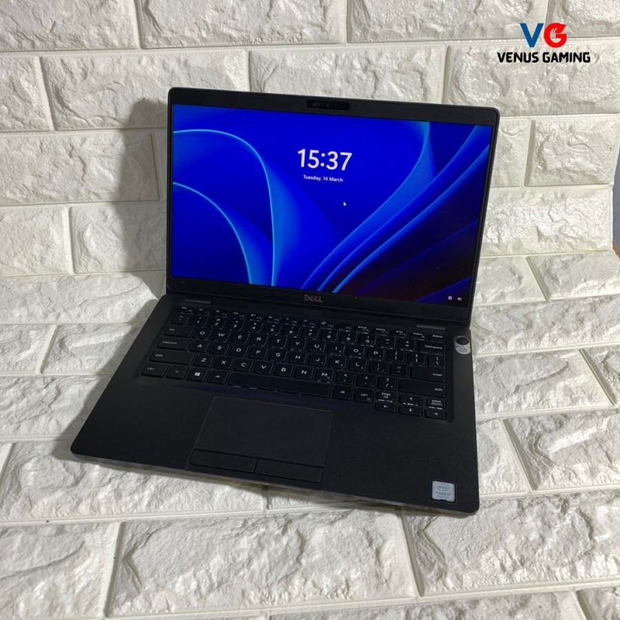 Laptop Dell LATITUDE 5300 Slim Core i5 / i7 Gen 8