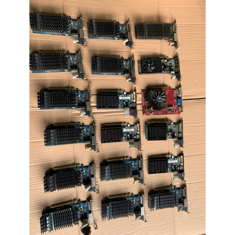 Vga card 1gb ddr3