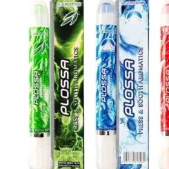 Plossa/ Flossa/ Plosa/ Flosa minyak angin aromatherapy