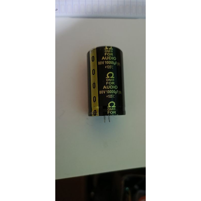 ELCO 10000uf/50V 10000uf/80V