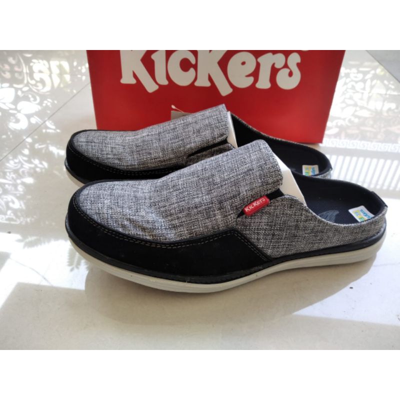 sandal sepatu slop anti slip