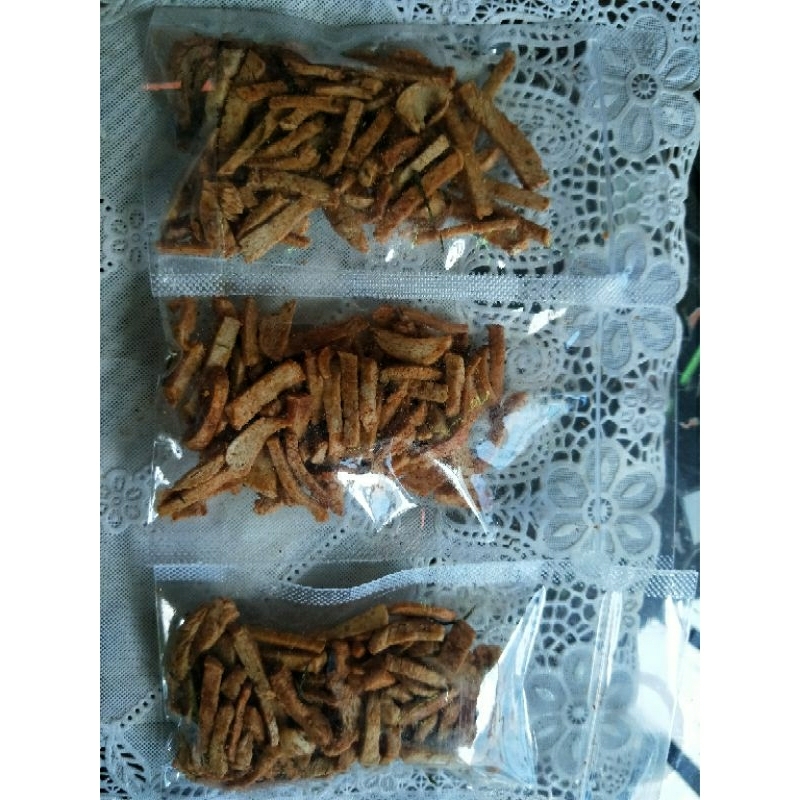 

basreng stik pedas manis kemasan 500 gram