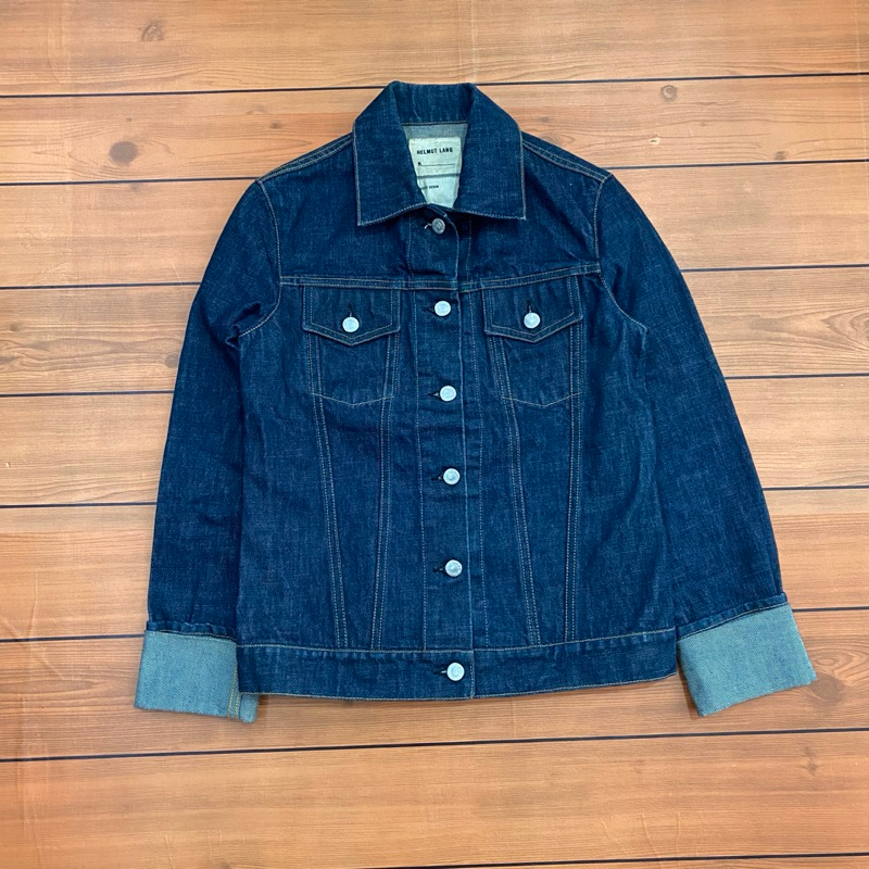 Helmut lang tracker jeans Original