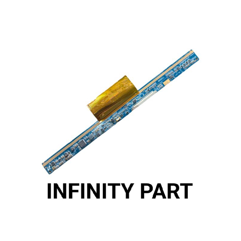 TCON T-CON TV LED POLYTRON 32 INCHI