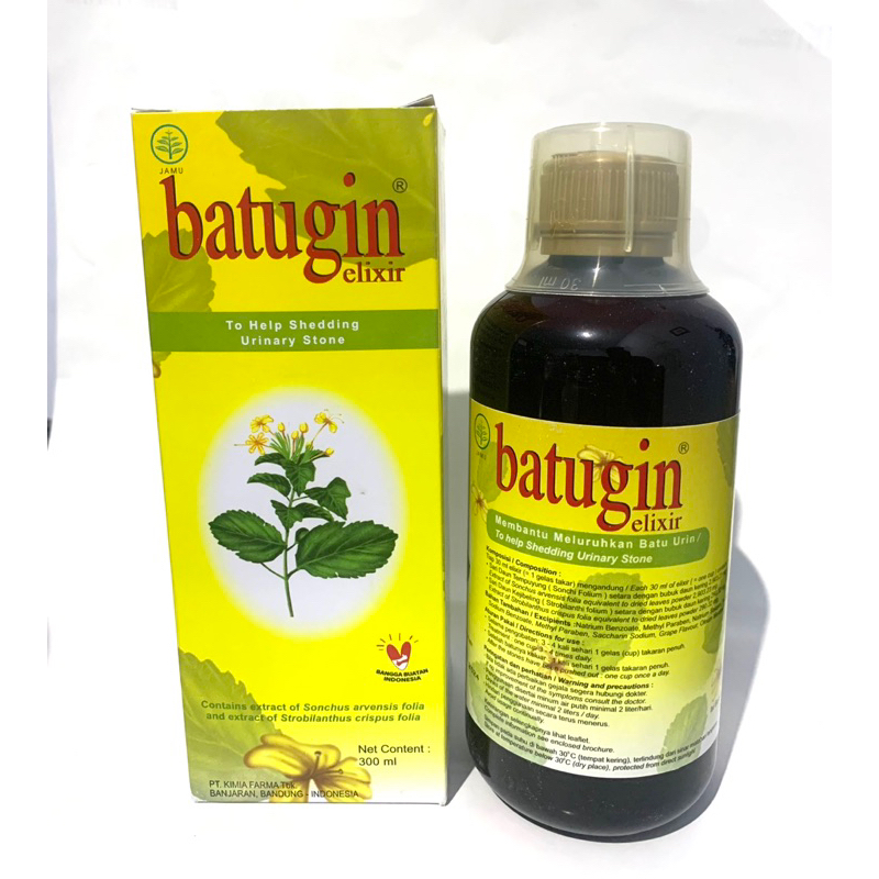BATUGIN 300 ML