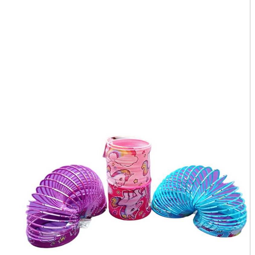 

Circle Spring Kuda Poni