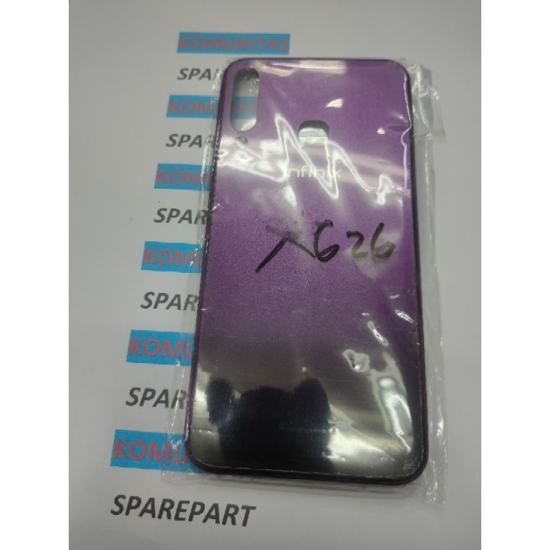 BACKDOOR INFINIX SMART 4 X626 ORI