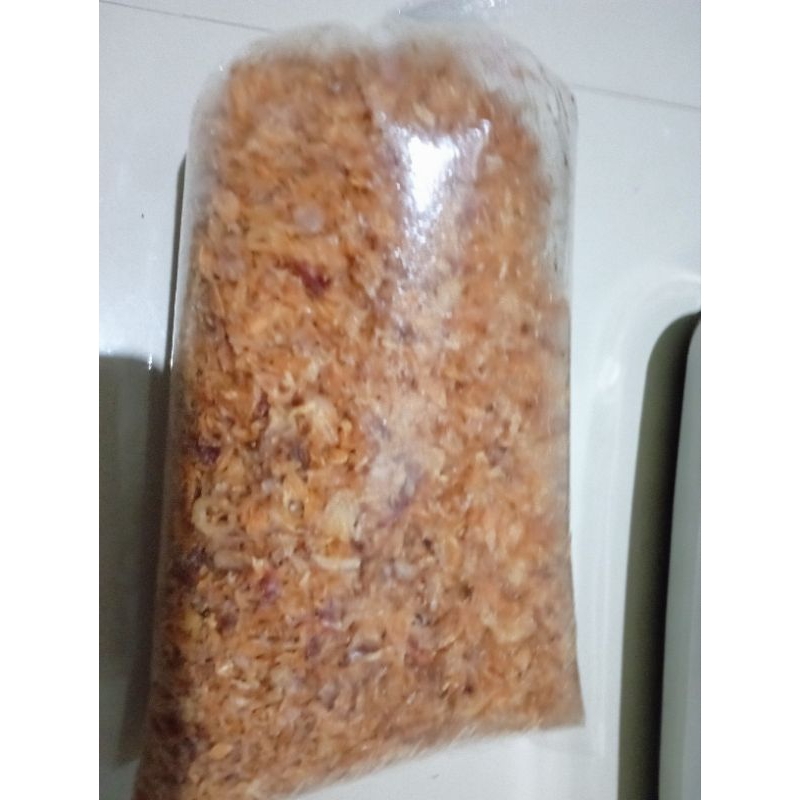 

Bawang Goreng 250gr
