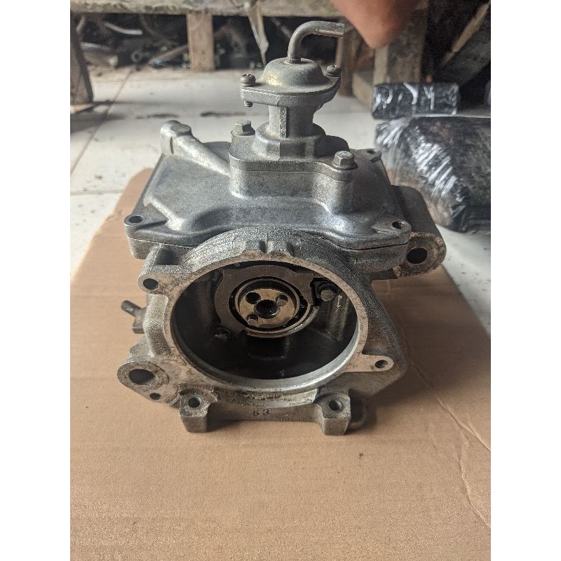 blok hed Yamaha Vixion old Yamaha Jupiter MX new MX old original