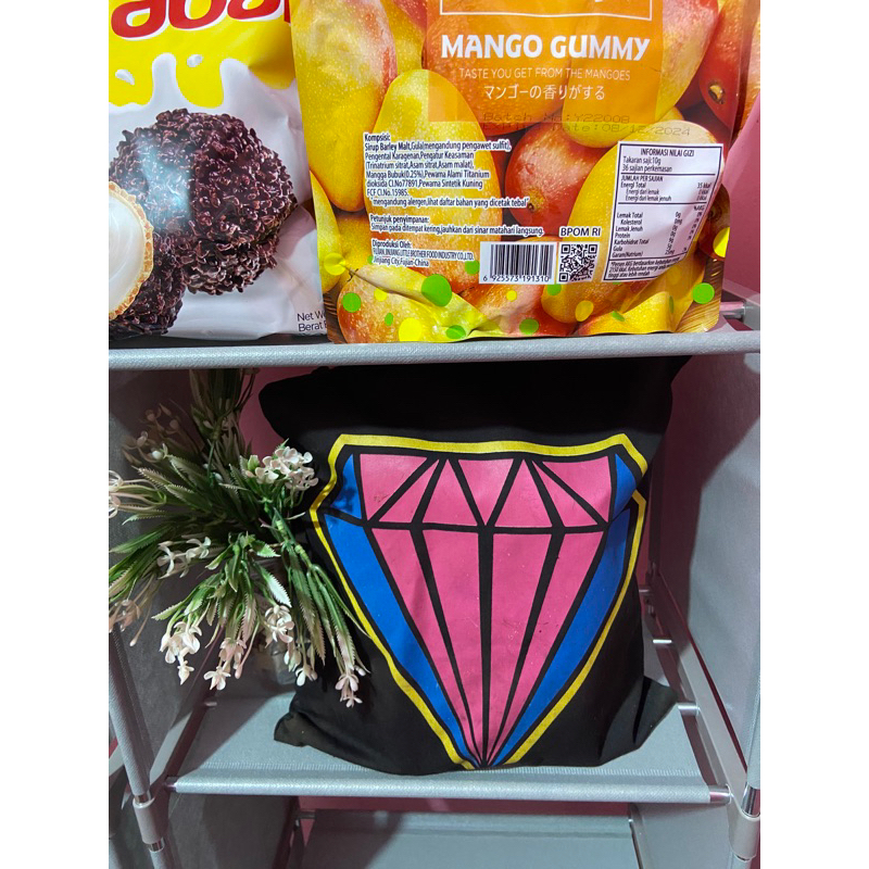 

Magic totebag