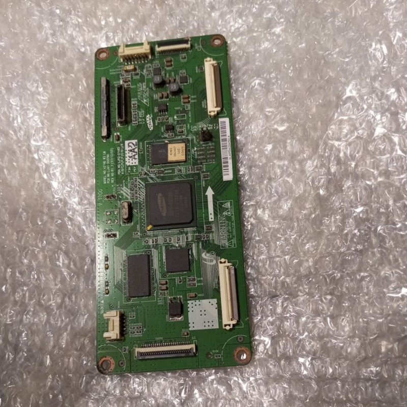 tikon tv Samsung plasma 42A450