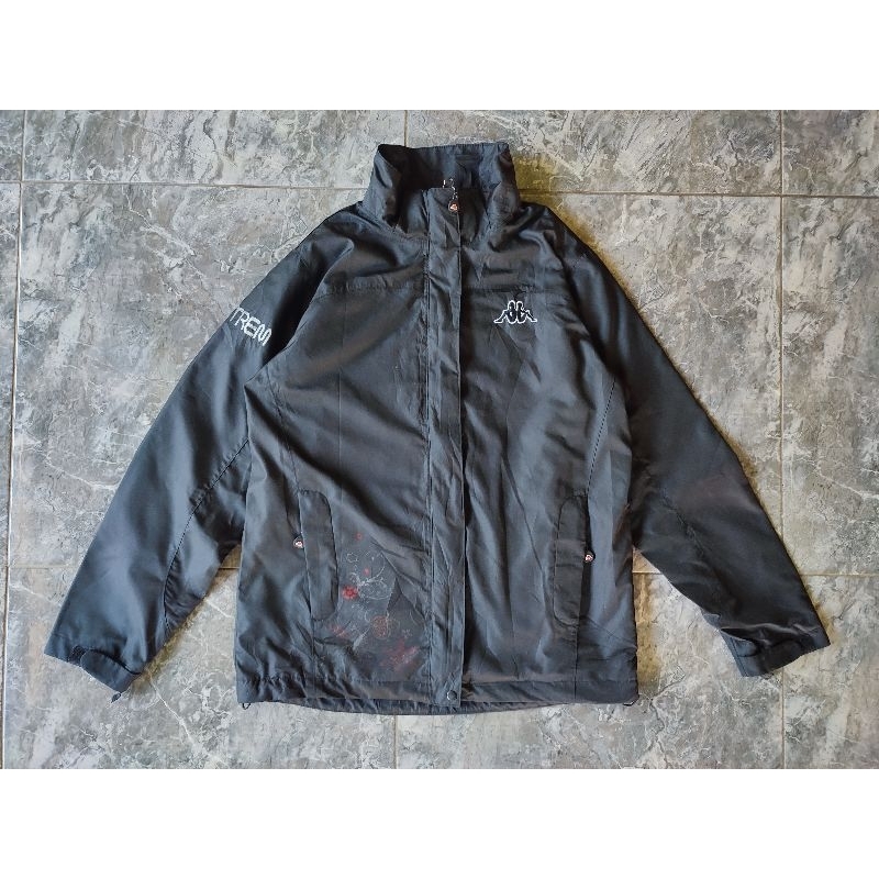 kappa dan bulang bangbang jeans