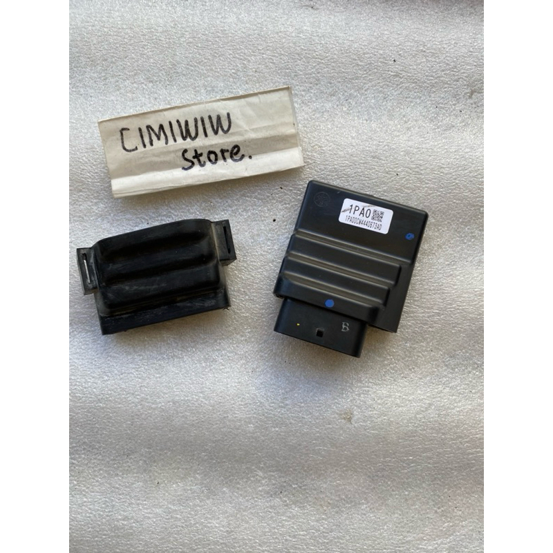 Ecu Ecm Cdi Yamaha Vixion New NVL 2013-2014 Original 1PA