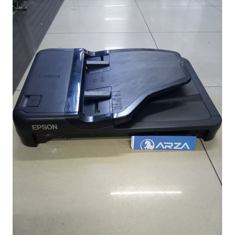 Scanner Printer Epson L1455 Second bergaransi