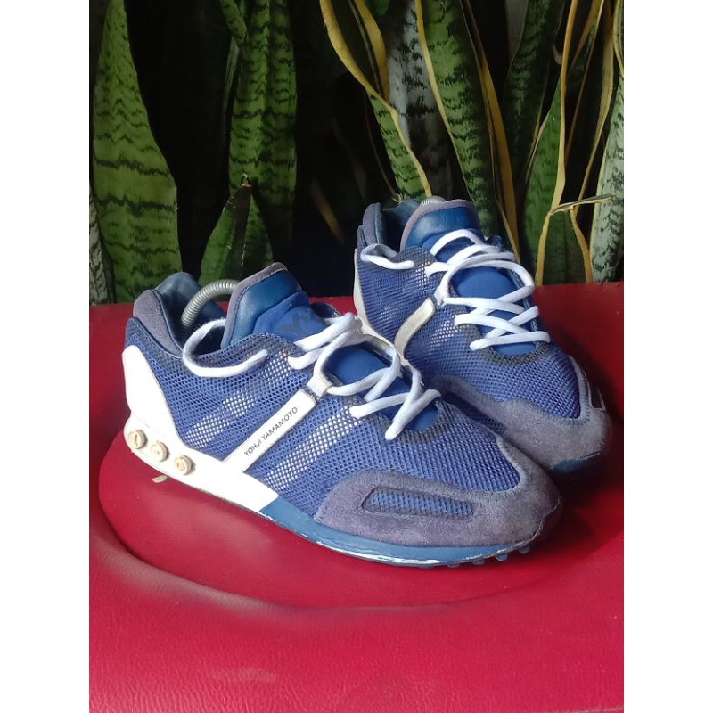ADIDAS Y3 La Trainer