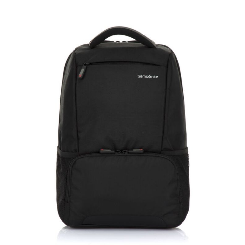 Samsonite Enperia-E Frt Laptop Backpack - Black