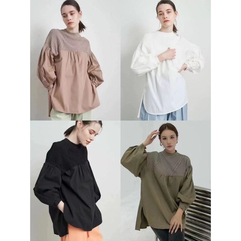 Atasan Britney By Lfy