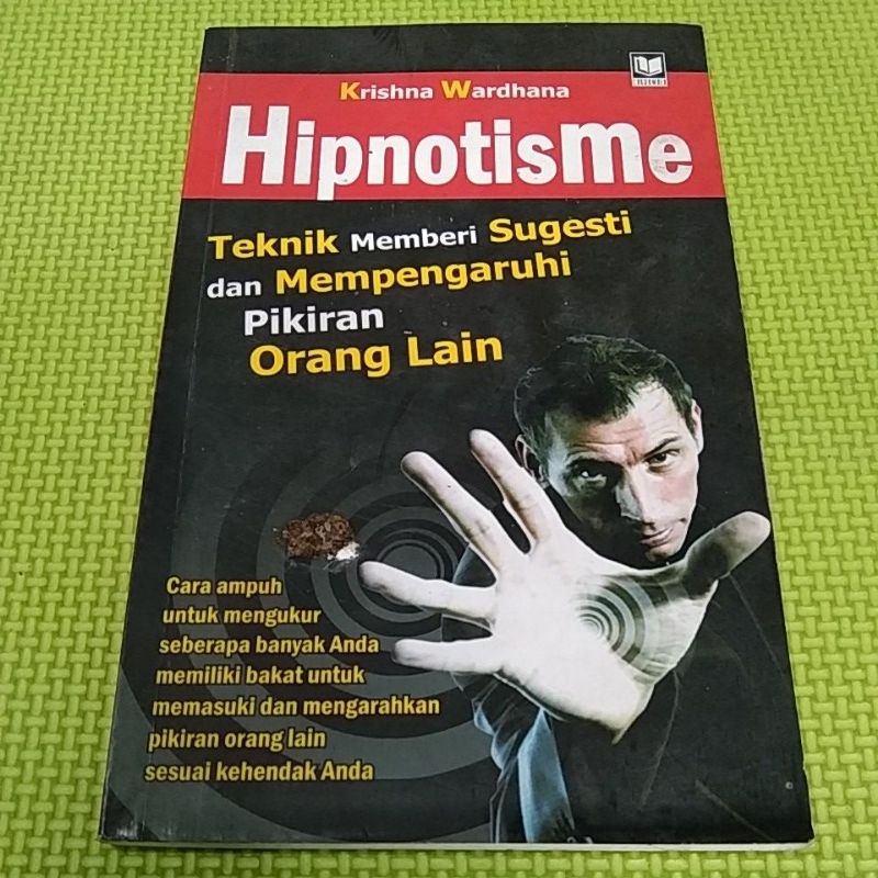 HIPNOTISME - Krisnha Wardhana