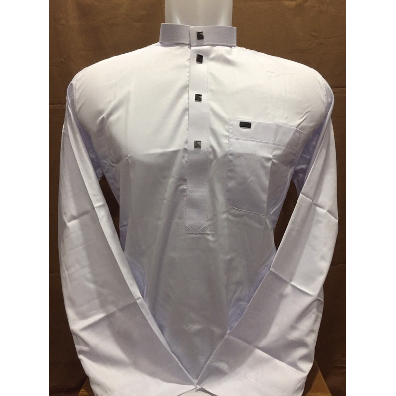 KOKO MELAYU BRAND IKTIFA PUTIH