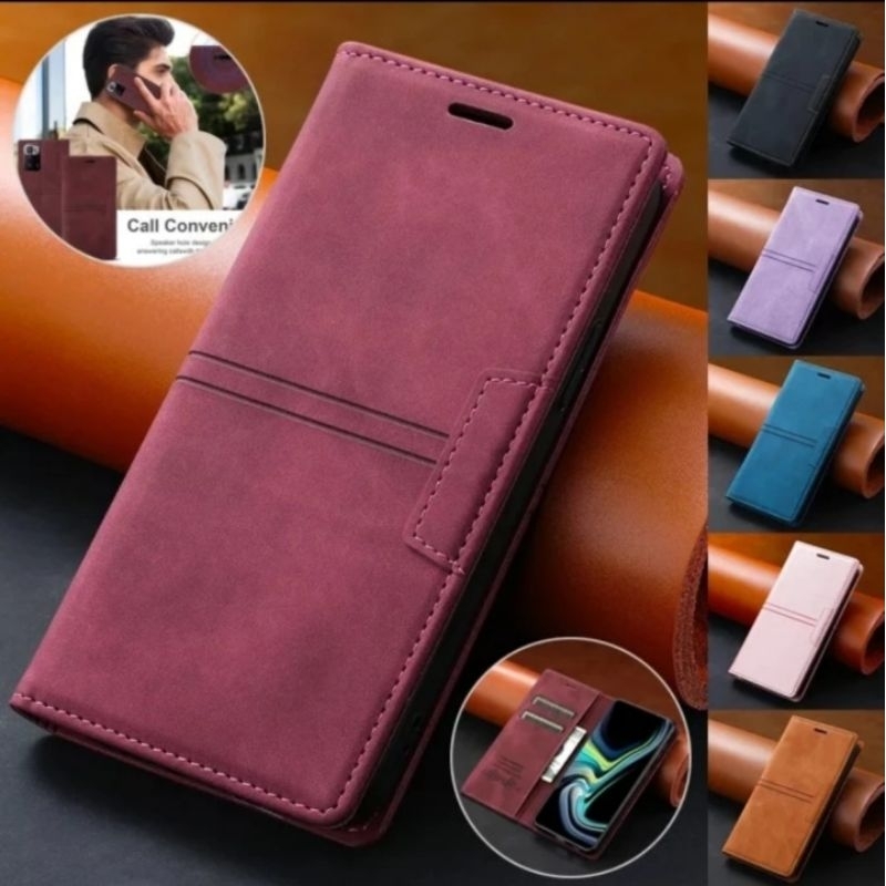 Oppo A5 2020/A9 2020 case oppo flip cover casing dompet