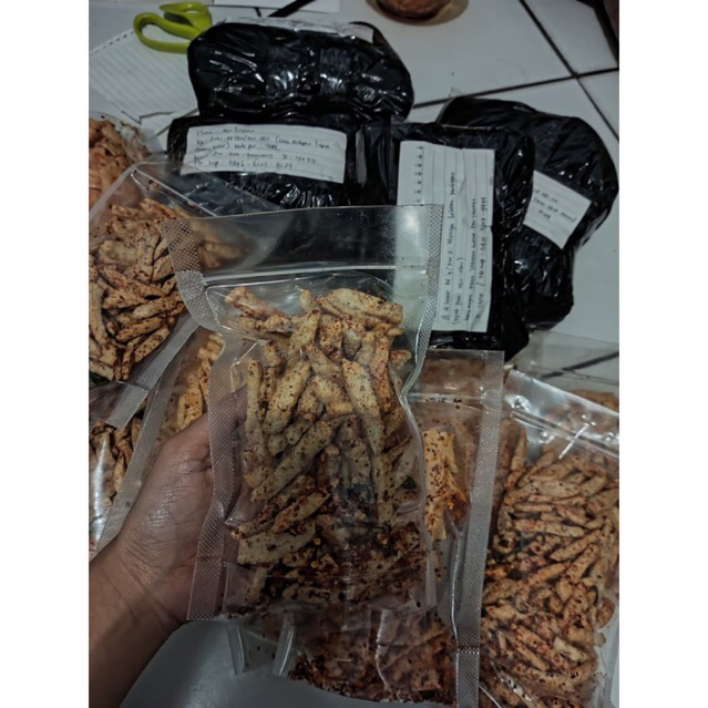 

BASRENG & PANGSIT Uk 10x20