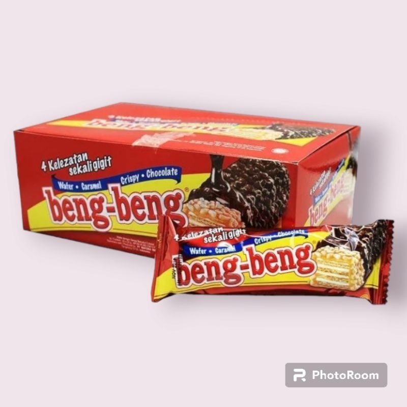 Beng Beng 1 dus