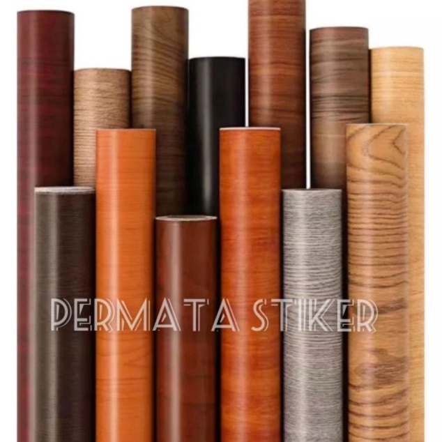 TQPB1000 COD stiker kayu untuk lemari,meja,meja belajar,pintu,lantai,dinding/wallpaper meja,wallstik