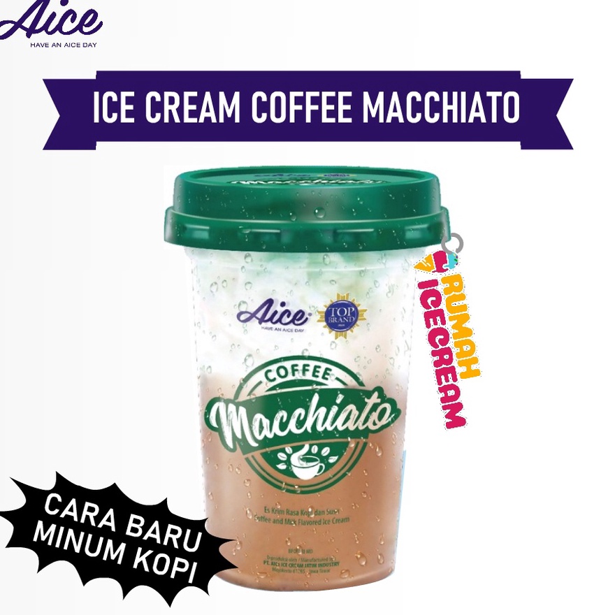 

JKDP2476 【FSASH SALE】 Es Krim Coffee Macchiato