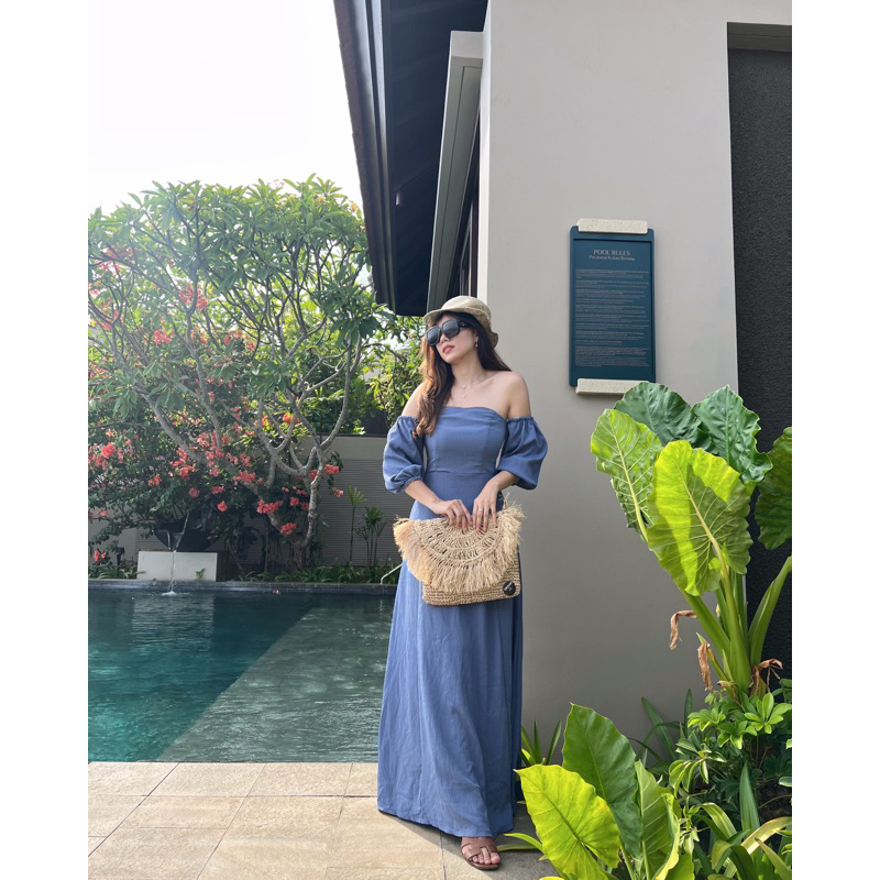 HERFIT modelly dress / 9413