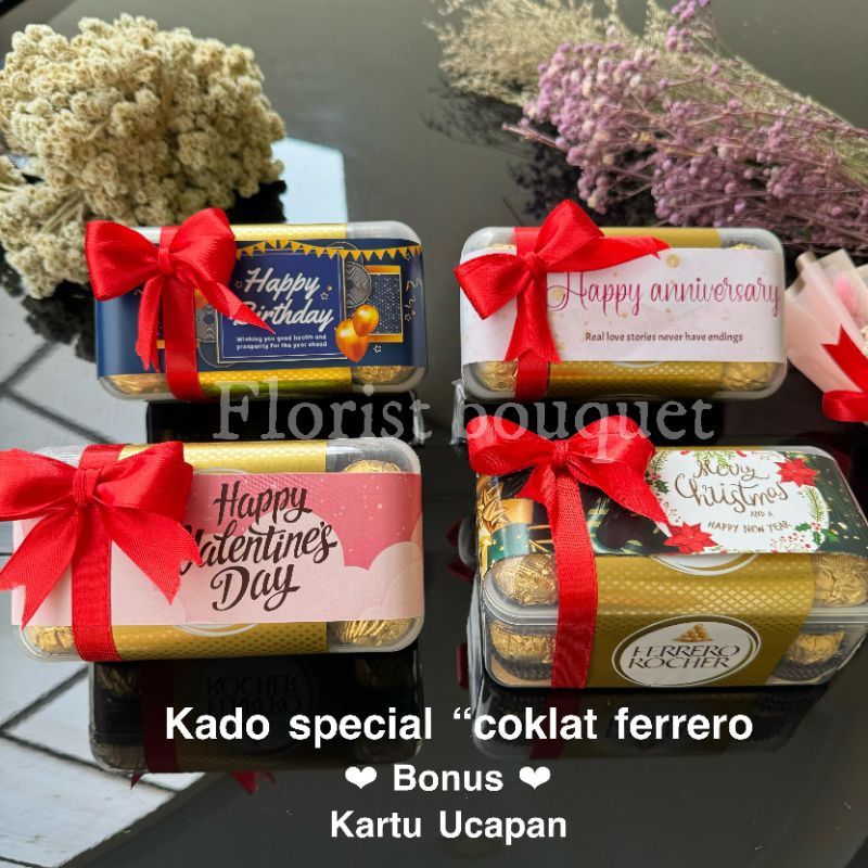 

(READY STOK) Kado Natal Valentine IMLEK Anniversary | hampers Coklat hamper Natal christmas hadiah valentine kado anniversary chocolate Ferrero kado ultah buket dried Flowers hamper gift box coklat graduation wedding kado murah