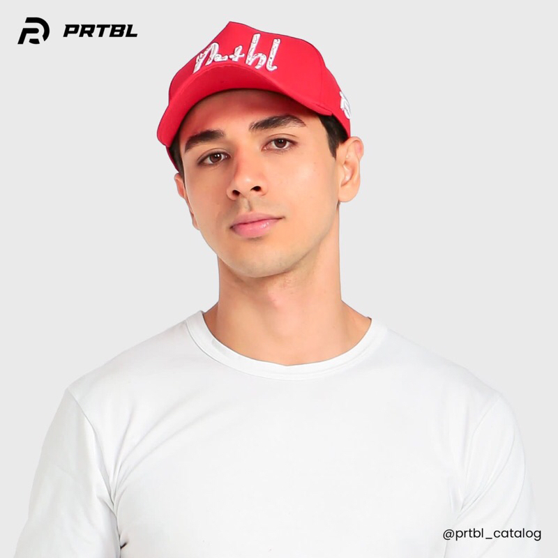 Original Baseball Hat Portable / Topi Baseball Original portable / Topi Baseball