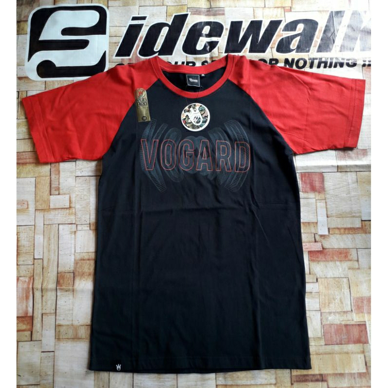 T-SHIRT VOGARD ORIGINAL