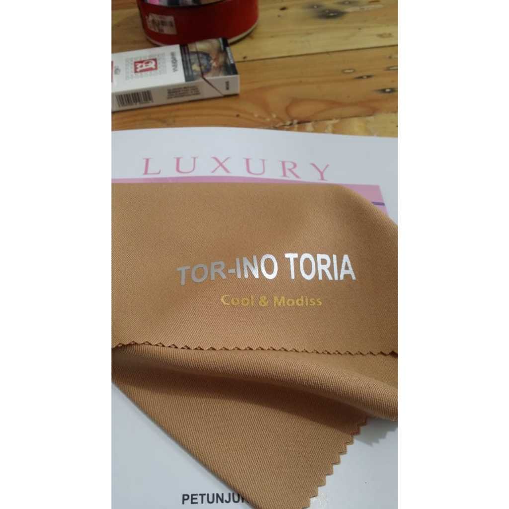 Kain Torino Toria/Yoris Polos
