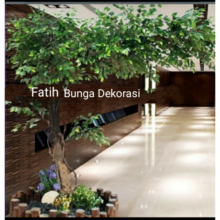 PohonBeringin/Pohonplastik/PohonArtificial