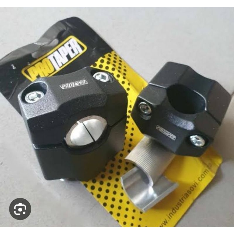 Raizer Stang Universal /Peninggi Stang/Peninggi Stir merk random