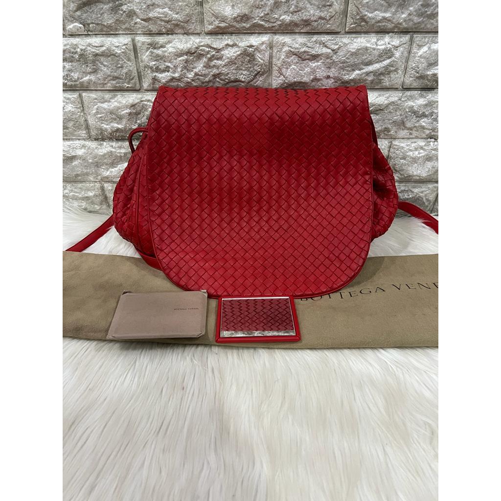 Bottega Veneta Good Condition Tas Wanita Bag Branded Preloved