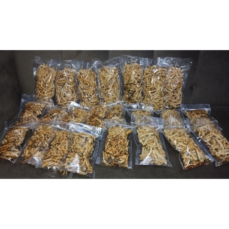 

basreng pedas daun jeruk (1/2 kg)