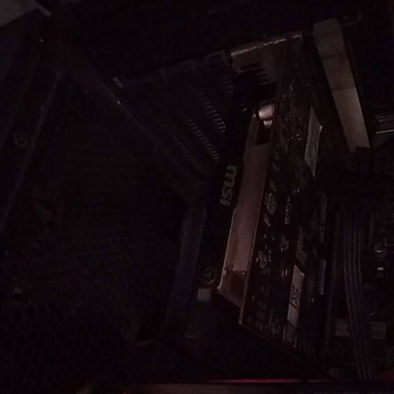 vga msi gtx 750 1gb ddr5