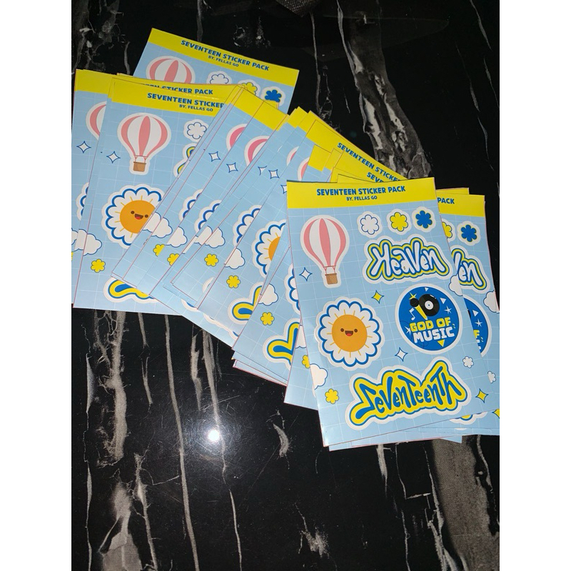 

Stiker Print Cust 2 kg