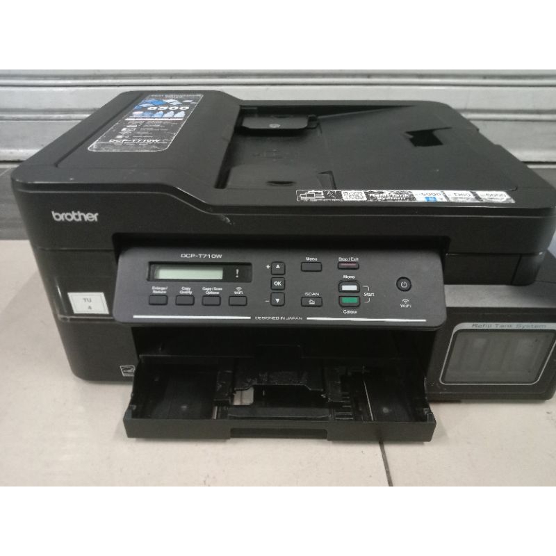 Printer Brother DCP-T710W