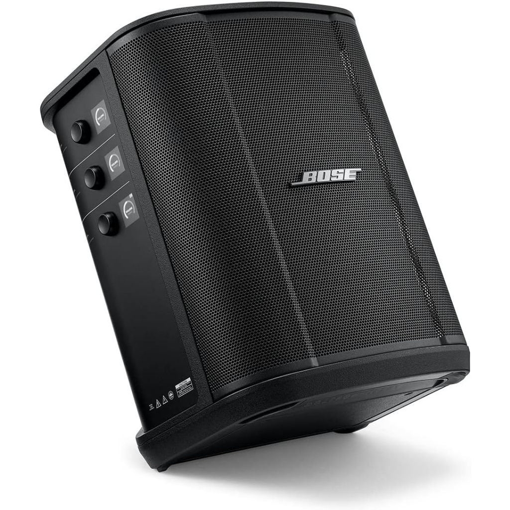 Speaker Portable BOSE S1 PRO PLUS / BOSE S1 PRO+ / S 1 PRO PLUS ORIGINAL