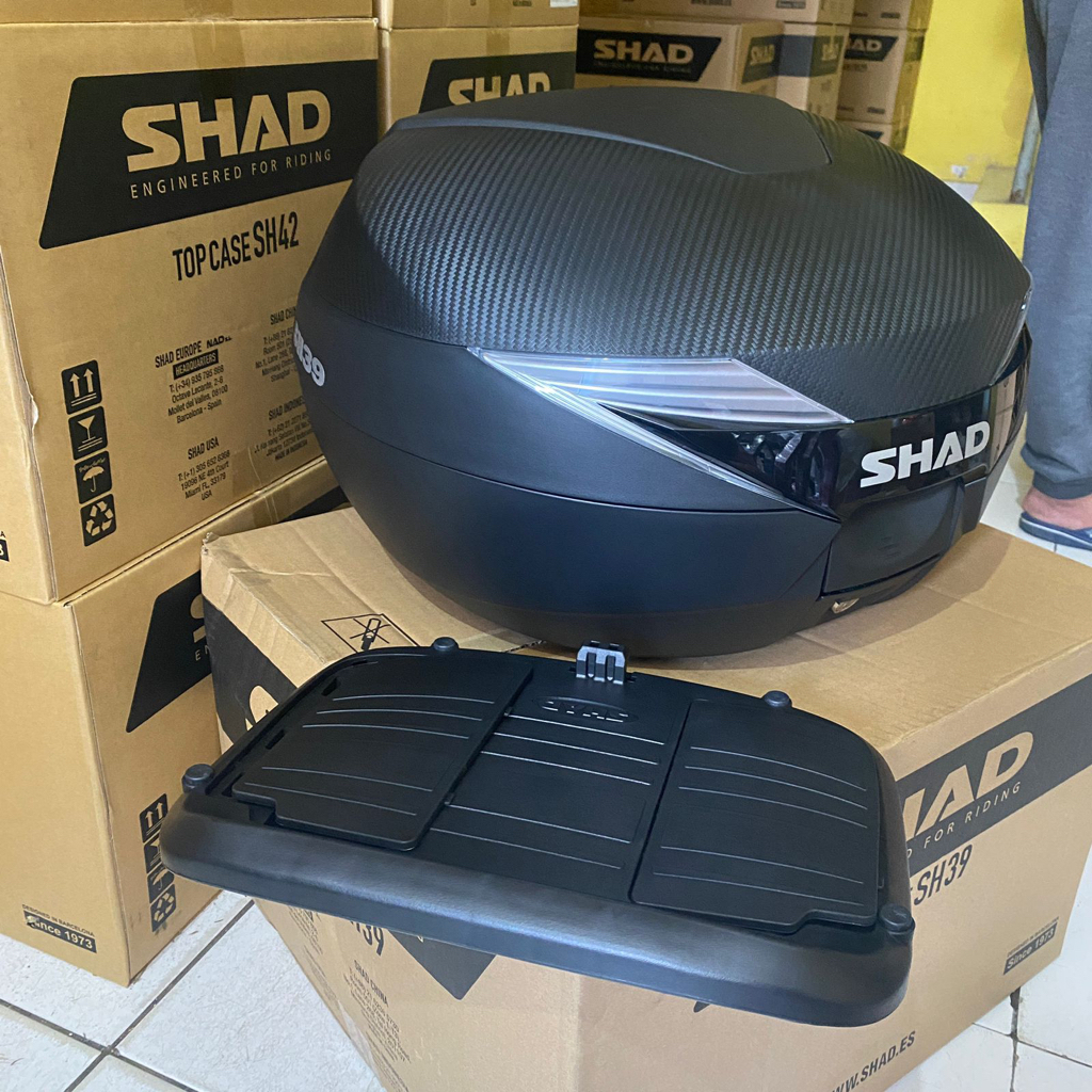 SHAD BOX SH39 SHAD BOX SH40 SHAD BOX SH42 SHAD BOX SH44 BOX SHAD SH39 BOX SHAD SH40 BOX SHAD SH42 BO